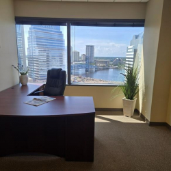 Interior of 301 W. Bay Street, Ste 1400