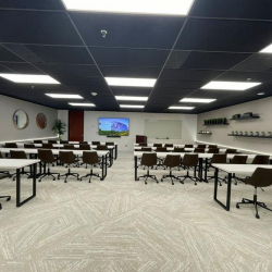 Serviced offices to lease in Dallas