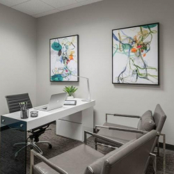 Executive suite - Dallas