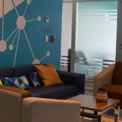 3015, Avenida de las Ciencias, Piso 3