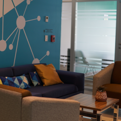 Serviced offices to hire in Juriquilla