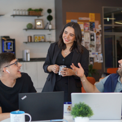 Juriquilla serviced office