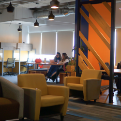 Office space in Juriquilla