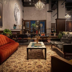 Image of Atlanta office suite