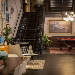 Atlanta serviced office centre
