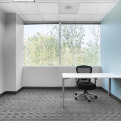 Roseville serviced office