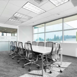 Serviced office in Roseville