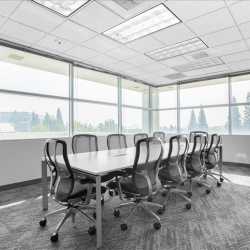 Interior of 3017 Douglas Boulevard, Suite 300
