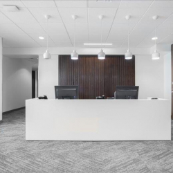 3017 Douglas Boulevard, Suite 300 executive offices