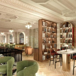 Executive suites to hire in Toronto