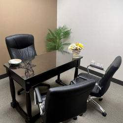 Serviced office in Seal Beach