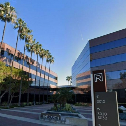 Serviced offices to rent in 