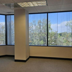 Serviced offices to rent in 