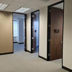 Serviced offices to rent in 