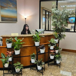 Office space to hire in Seal Beach