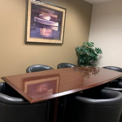 Serviced offices to rent in 