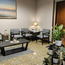 Serviced office - Seal Beach