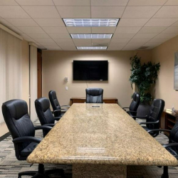 Interior of 3020 Old Ranch Parkway, Suite 300