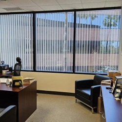 Serviced offices to rent in Seal Beach