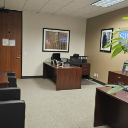 Image of Seal Beach serviced office centre