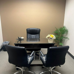 Serviced offices in central Seal Beach