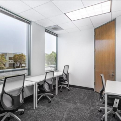 Serviced office centre in Rancho Santa Margarita