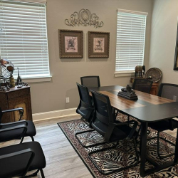 Exterior image of 303 Longmire Rd unit 1001, Conroe, TX 77304