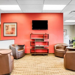 Serviced office - Columbia (South Carolina)
