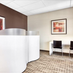 Image of Columbia (South Carolina) serviced office