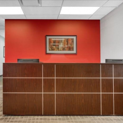 Columbia (South Carolina) executive office