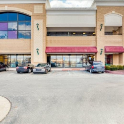 Serviced offices in central Columbia (South Carolina)