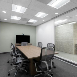 Burbank office accomodation
