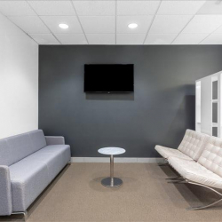 Interior of 303 North Glenoaks Blvd, Suite 200