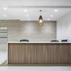 Serviced office centre to rent in Burbank