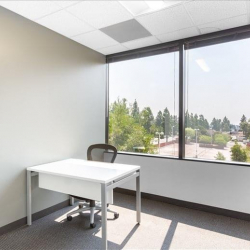 Executive suite in Burbank
