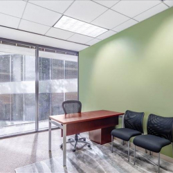 Serviced offices to lease in Atlanta