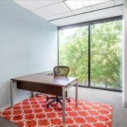 Interior of 303 Perimeter Center North, Suite 300