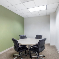 Serviced office centres in central Atlanta