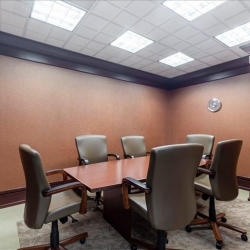 Serviced offices to lease in Atlanta