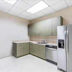 Atlanta executive office