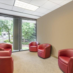 Exterior view of 303 Perimeter Center North, Suite 300