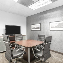 Office suite - Redwood City