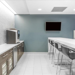 Serviced offices in central Redwood City