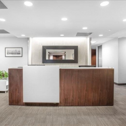 Office accomodations to let in Redwood City