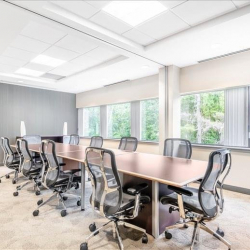 Offices at 303 Wyman Street, Suite 300