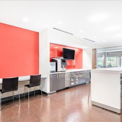 Waltham serviced office