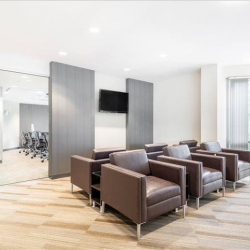 Executive suite - Waltham