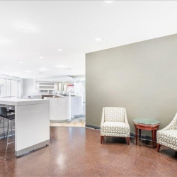 Image of Waltham executive office