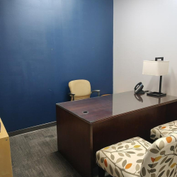 Office suite to hire in Tampa