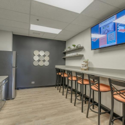 Office space - Oklahoma City